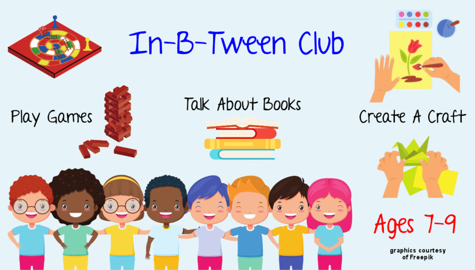 In-B-Tween Graphic