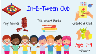 In-B-Tween Club General small