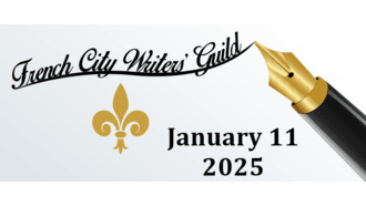 January 2025 Writers' Guild