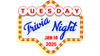 January 2025 Trivia Night