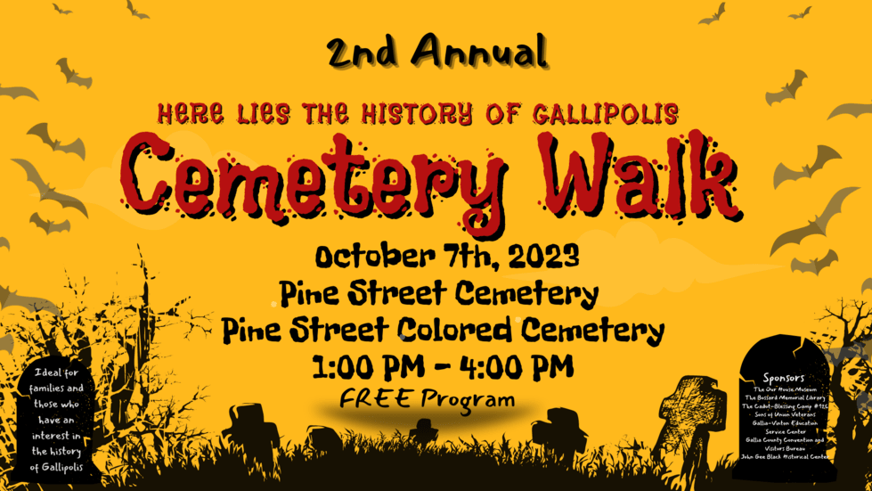 2023 Cemetery Walk web